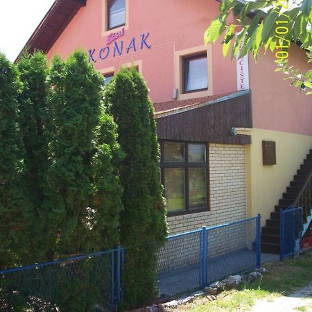 Pansion Stari Konak Donje Mladice Exterior photo
